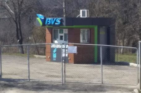 Через паніку в Монастириськах закрилася єдина газова заправка