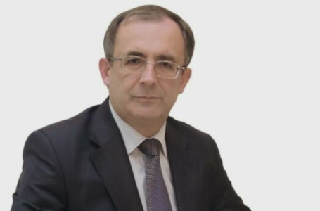 «Серед волонтерської роботи – політичний піар», – Петро Ландяк