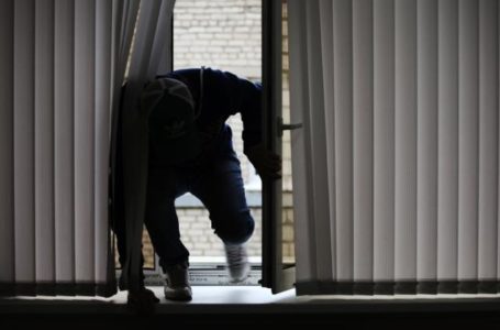 Квартирних злодіїв не зупиняє карантин. Тернополян просять бути обачними (Відео)