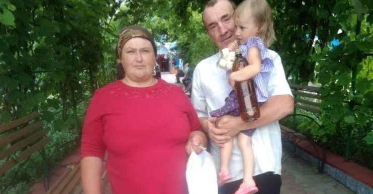 “Коронавірус таки був”. У померлої з Почаєва на Covid-19 хворі діти й чоловік