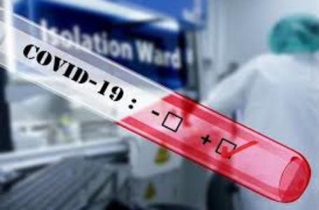 На Тернопільщині за добу дві смерті від COVID-19