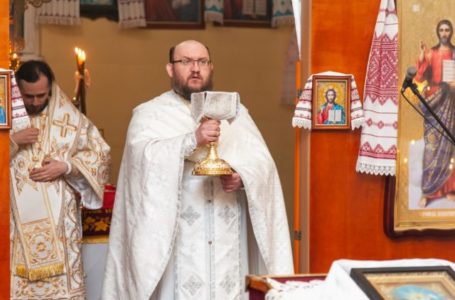 У Тернополі помер знаний священник Євген Заплетнюк