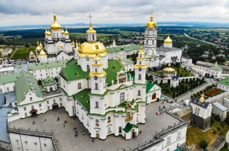 Помер монах з Почаївської лаври, в якого діагностували коронавірус