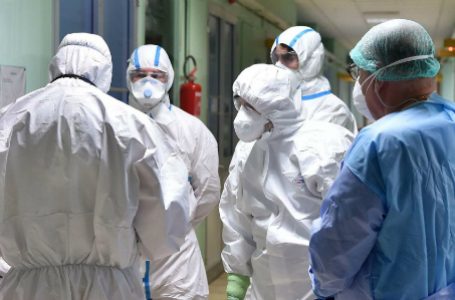 На Тернопільщині від коронавірусу помер священник із Заліщик