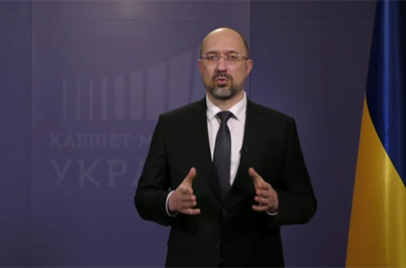 Денис Шмигаль розповів, коли в Україні послаблять карантинні обмеження