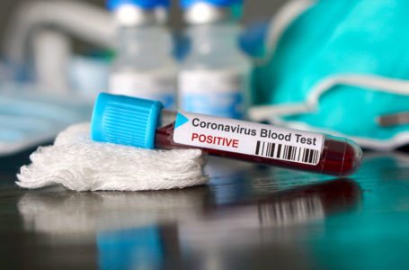 На Великдень від Covid-19 померла жінка з Почаєва