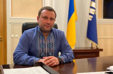 Христове Воскресіння дає нам сили боротися і перемагати, – Володимир Труш (Відео)