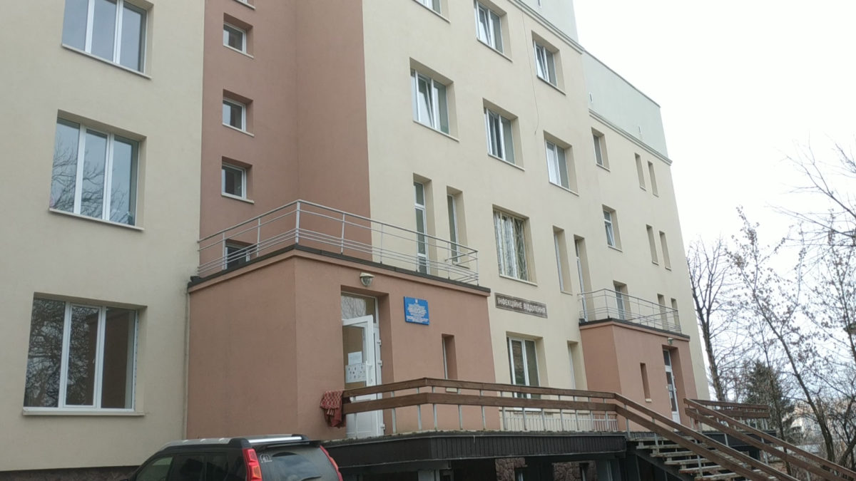 У тернополянина, який приїхав з Польщі, коронавірус виявили після самоізоляції