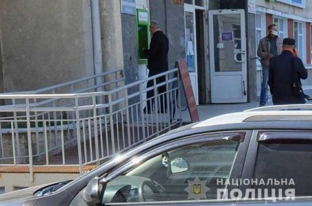 Розгулював містом. Щодо інфікованого Covid-19 тернополянина розпочали кримінальне провадження