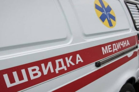 На світ – у кареті швидкої. На Тернопільщині жінка народила дорогою до пологового