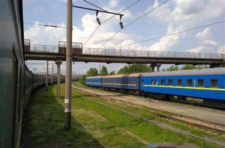 Селфі на даху потяга. 15-річний тернополянин від удару струмом отримав опіки