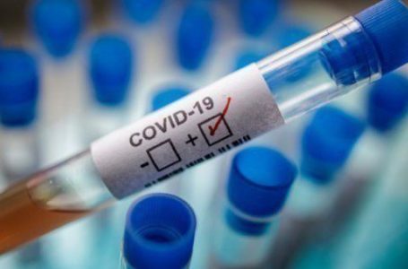 На Шумщині і Кременеччині летальні випадки з Covid-19