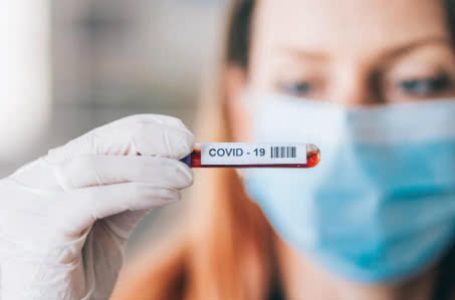 У Кременецькій лікарні від Covid-19 померла 52-річна жінка
