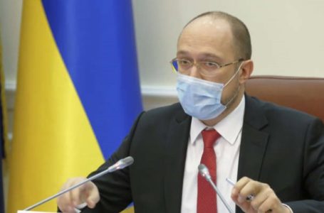 В Україні продовжують карантин до 22 травня з послабленням