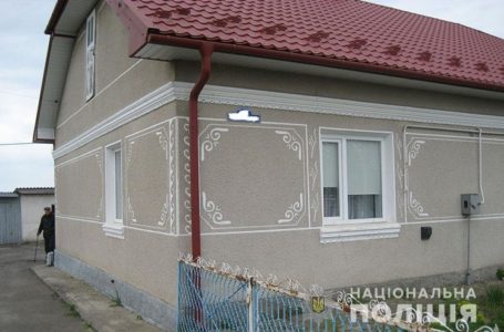 На Тернопільщині з хати стареньких викрали сім тисяч євро (Відео)