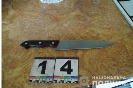 У Тернополі підозрювану у вбивстві іноземного студента взяли під варту (Відео)
