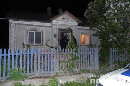 “Винесли документи й цінні речі”. У Скалаті вночі обікрали будинок (Фото)