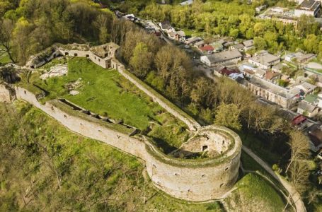 Приєднуватись до віртуальних екскурсій запрошують у Теребовлі (Відео)