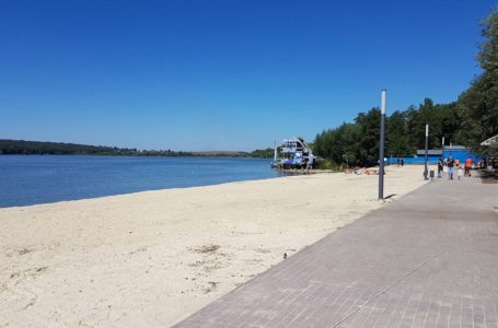 «Замість моря – на «Циганку», – тернополяни про відпустки під час карантину (Відео)