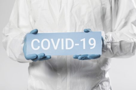 На Тернопільщині +20 інфікованих Covid-19
