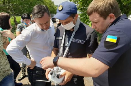 Уряд виділить достатньо коштів, щоб відшкодувати збитки жителям Тернопільщини у підтоплених районах