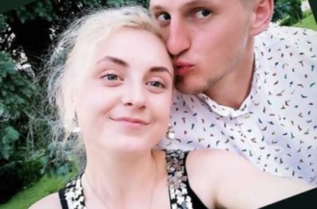 У ДТП на Лановеччині загинув футболіст та його дівчина