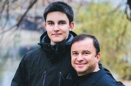 «Лікування безглузде»: син Віктора Павліка заявив, що припиняє боротися з раком