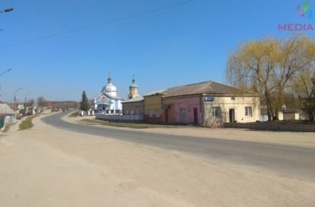 Трасу поблизу Мишковичів перекривають на ремонт. Схема об’їзду