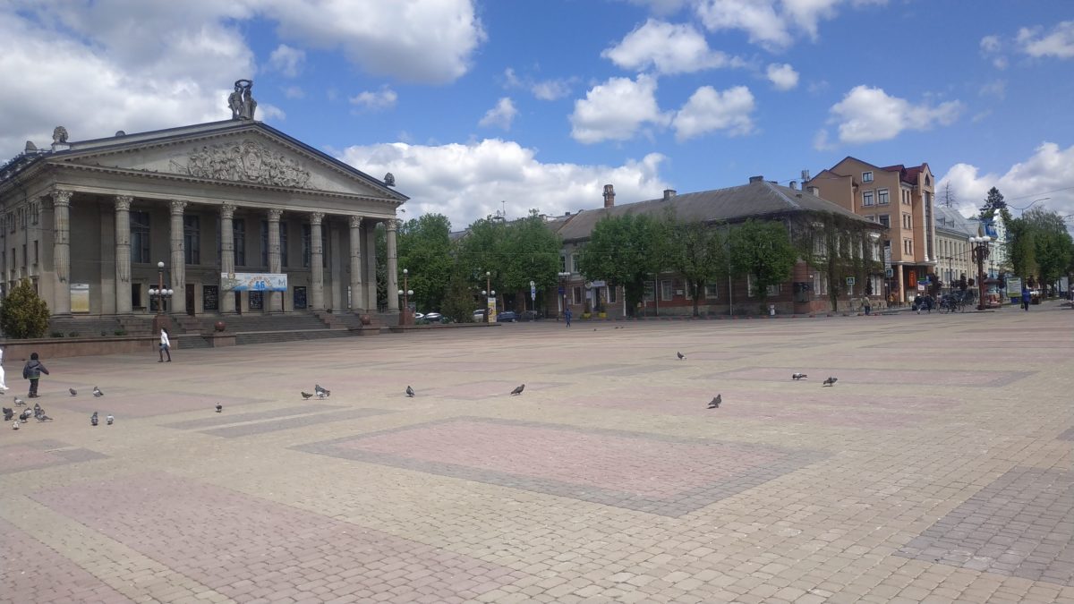 У Тернополі знову посилили карантин. Що заборонено
