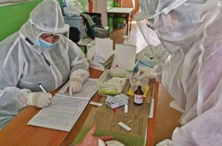 На коронавірус у Тернополі протестували працівників дитсадків