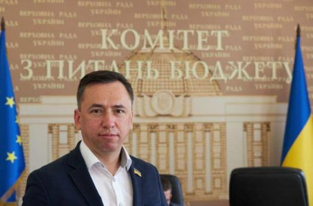 Команда «Слуги народу» з Тернопільщини добилась виділення 190 мільйонів на Гаївський міст