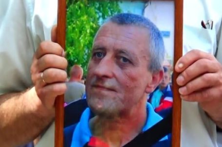 Не 14 років, а довічне: прокуратура оскаржить вирок вбивцям Ващенка