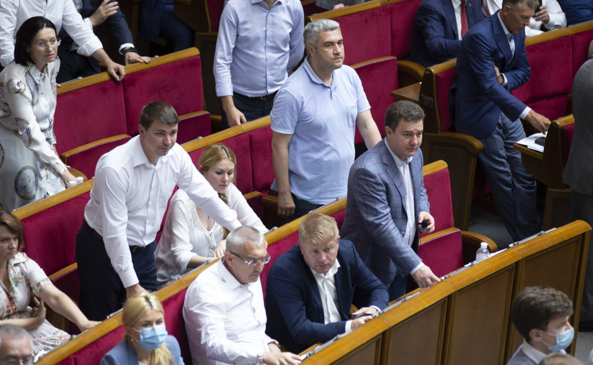 Тернопільщина отримає 35 млн грн на допомогу постраждалим від паводків