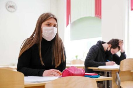 Третина випускників Тернопільщини не прийшли на ЗНО з української мови та літератури