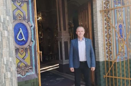«Проблеми туризму на Чортківщині вирішить міжмуніципальне співробітництво», – Іван Стечишин