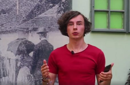 У Бучачі в неділю молодіжний форум, запрошують охочих (Відео)