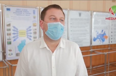 Тернопільщина за крок до “червоної” зони через зростання Covid (Відео)