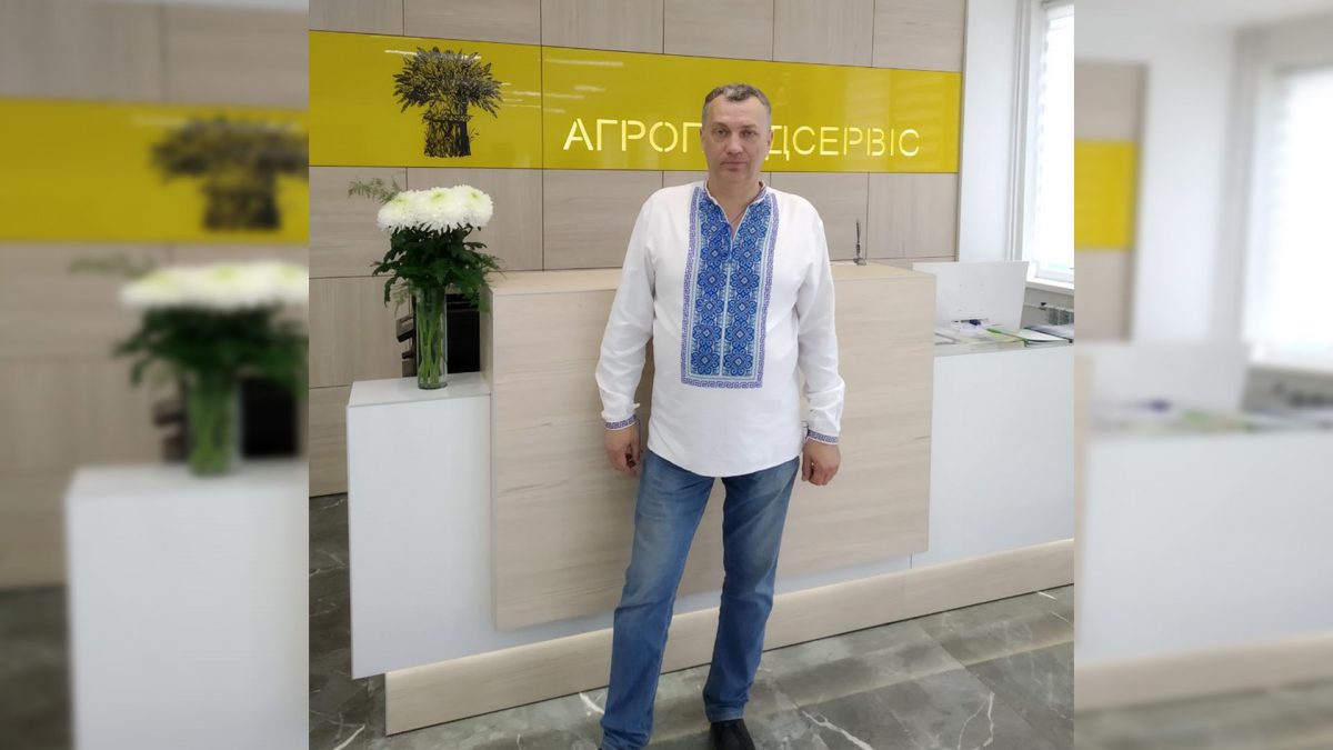 «До розвитку в громаді потрібно спонукати її жителів», – Ігор Гуль