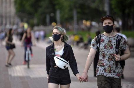 Два міста на Тернопільщині віднесли до “червоної” епідемічної зони