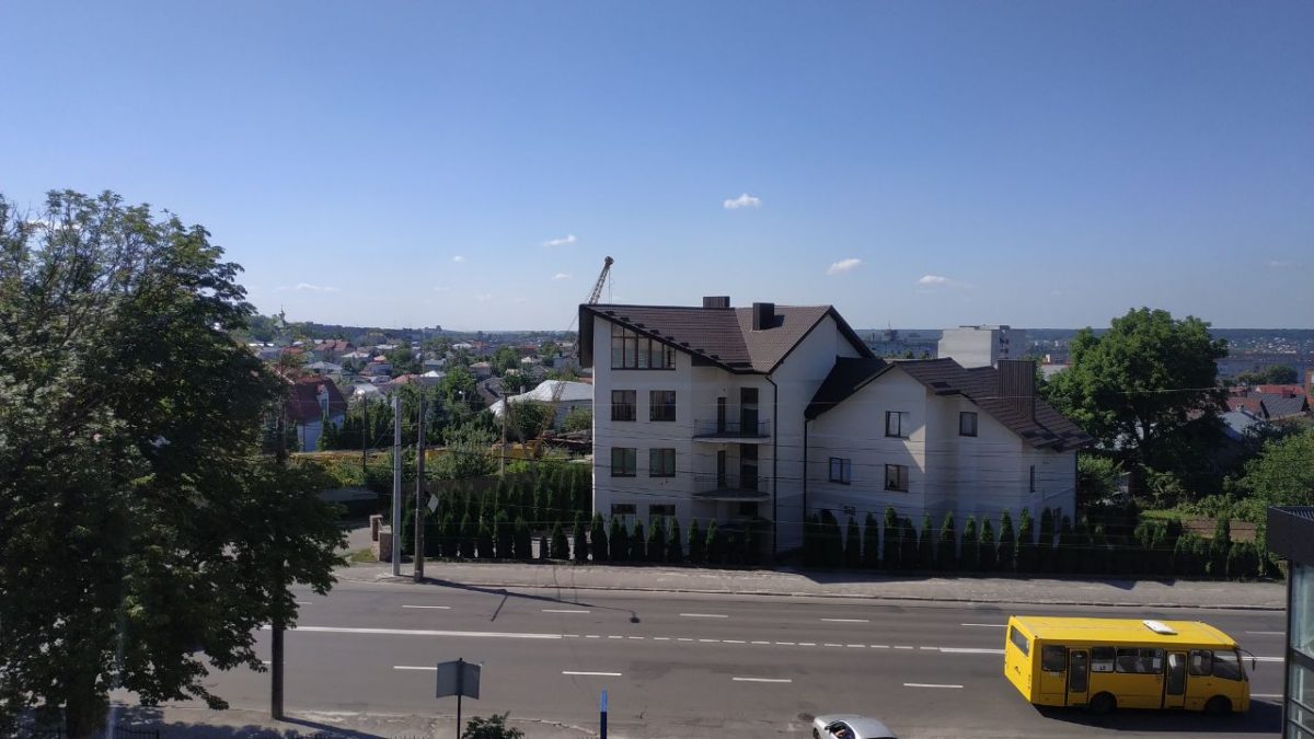 Погода в Україні й на Тернопільщині: без опадів, але з похолоданням