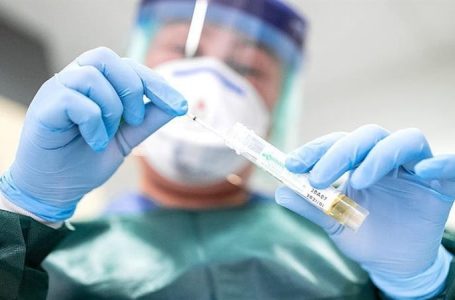 У Тернополі жінці з пневмонією ПЛР-тест зробили, коли захворів чоловік