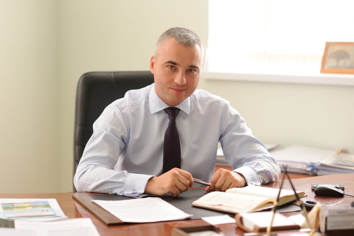 Я балотуюсь на посаду мера від партії, цінності якої мені дуже близькі, – Леонід Бицюра про політичні рішення та плани на майбутнє