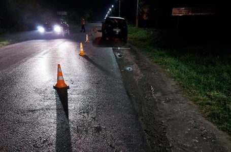 У Байківцях іномарка збила 10-річного хлопчика