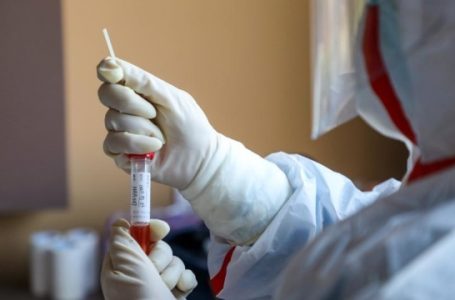 У МОЗ пояснили, кому тепер не треба робити ПЛР-тесту