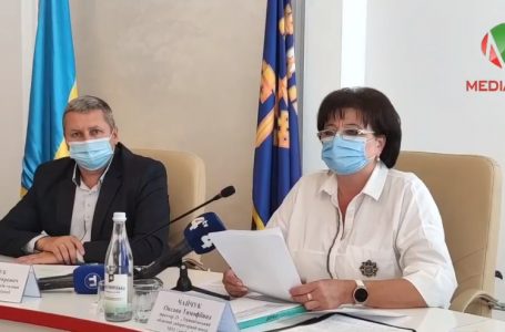 Як з понеділка житимуть райони Тернопільщини, що в “червоній” зоні (Наживо)