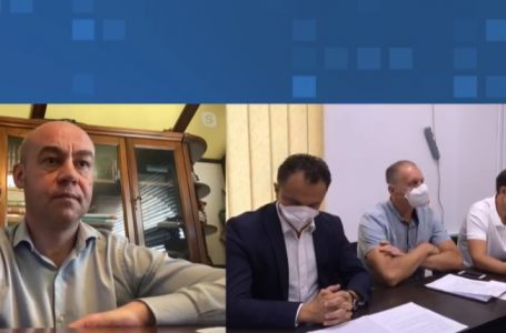 Тернопіль у “червоній зоні”: транспорт, школи й садки працюватимуть (Відео)