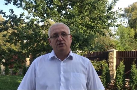 Тиск нової влади чи власне бажання. Головний медик Тернопільщини звільнився