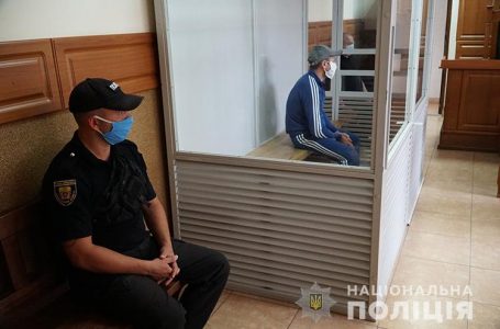 Суд продовжив тримання під вартою водієві, який збив дитину на Тернопільщині