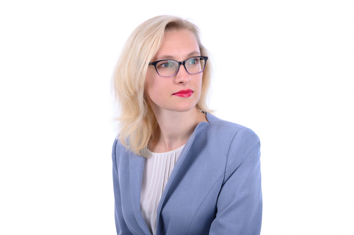 Молода генерація потребує змін в освіті, – Ольга Полікарпова