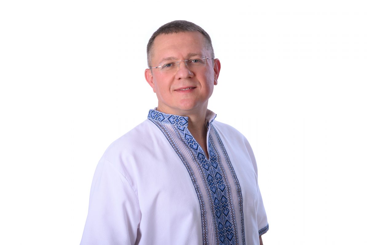 Про освіту треба подбати сьогодні, щоб завтра не було браку фахівців, – Сергій Лупійчук